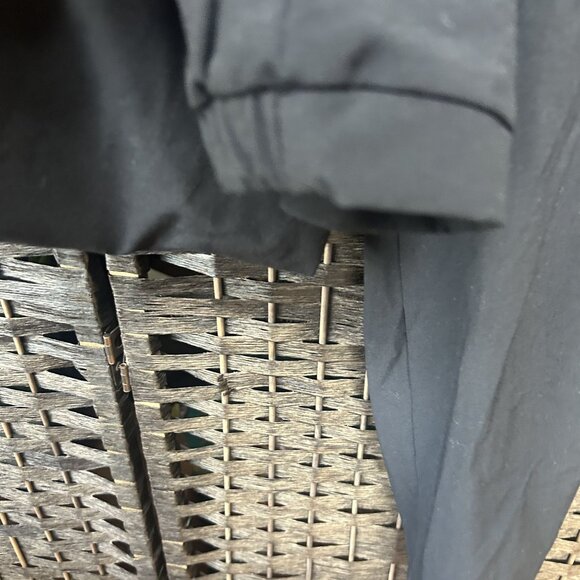 The Bubble Women's Black Athletic Jogger Pants Size Small - Picture 4 of 6